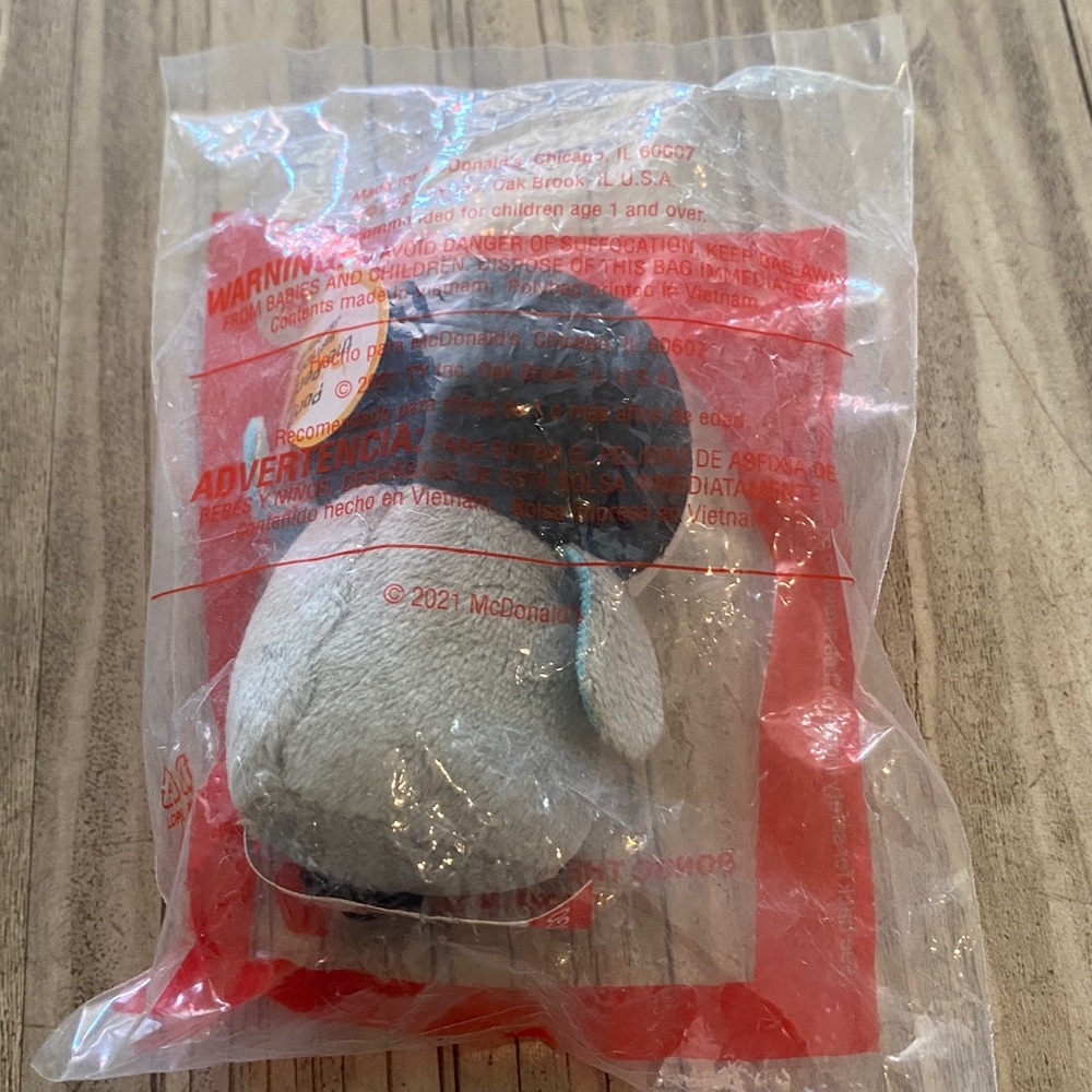 **VALUE SET** 8PCK of McDonald's Toys 🧸 - Picture 12 of 17